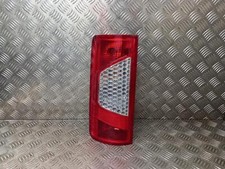 Ford Transit Connect Mk1 Left Taillight 1.8L Diesel 9T1613A603ACT 2009 10 11 12