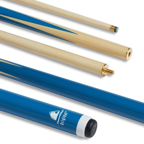 Powerglide original blue - powerglide, 2pc