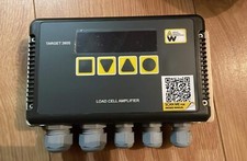 Target 260S Load Cell