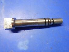 Arctic cat Tigershark jetski 770 jet pump drive stator impeller shaft 0675-163