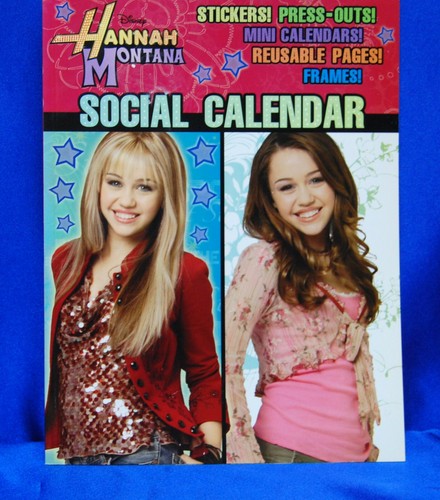 Hannah montana social - hannah,