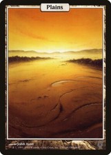 Plains unhinged mtg - [,