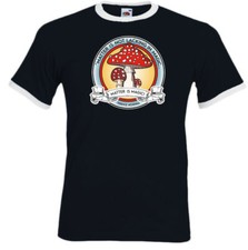 Terence Mckenna T-Shirt Matter