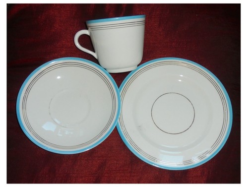 Heathcote grafton china - &,