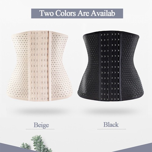 Womens waist trainer cincher - womens,