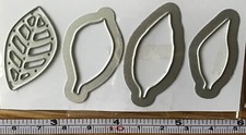 4 Leaf Die Cutters F
