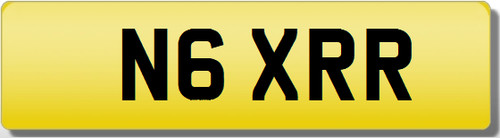 Xrr 60 sixty - rr,