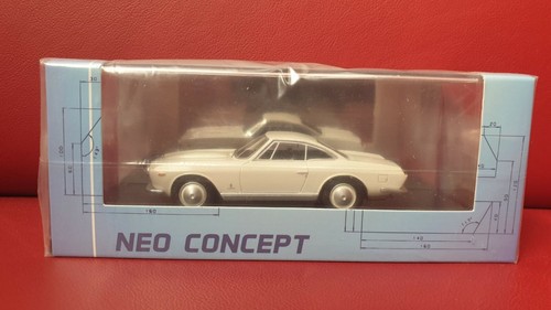 Neo46995 lancia flaminia - neo46995,
