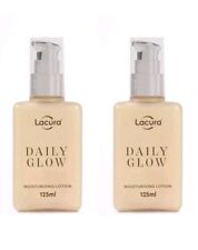 2 X Lacura Daily Glow