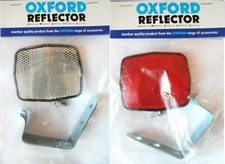 Oxford Products Front or Rear