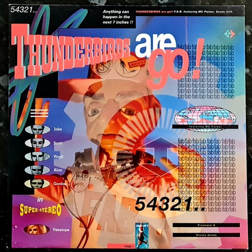 Featuring c parker - f.a.b.,