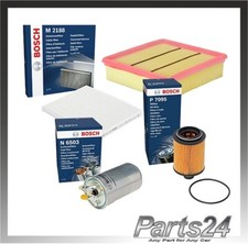 Bosch Service Kit for Vauxhall