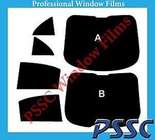 Pre Cut Window Tint For Toyota Avensis 5 Door Hatch 2003-2008 Rear Window Tint