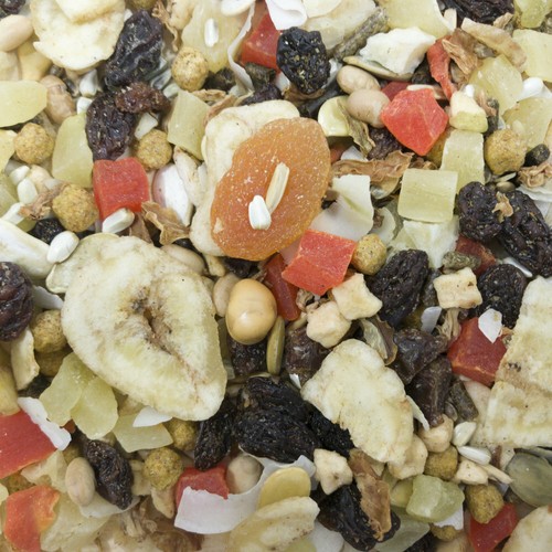 Higgins sunburst fruit - sunburst, &