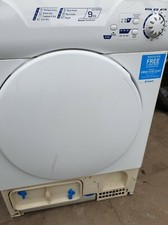 Hoover Candy Grand O Comfort 9kg Tumble Dryer GCC 590NB - STRIPPING FOR PARTS