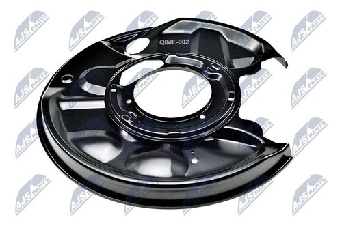 Hto 002 nty splash plate - splash,
