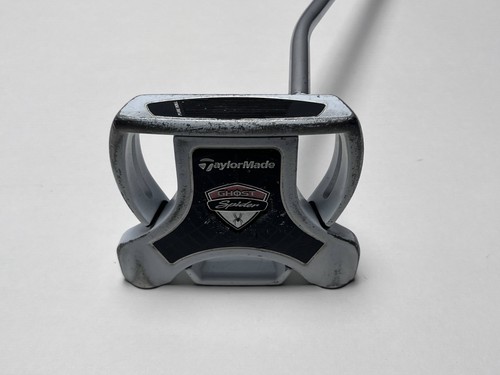 Taylormade spider ghost putter - taylormade,
