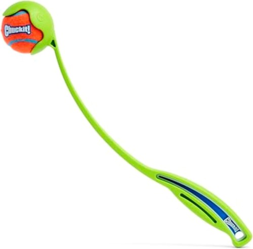 Chuckit dog ball laucher - chuckit!,