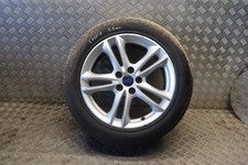 FORD MONDEO MK5 R17 ALLOY