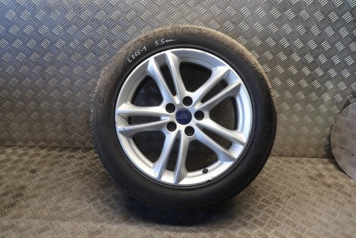 Ford mondeo mk5 r17 - mk5,