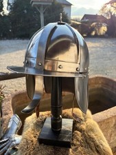 Equestrian helmet "Zischäge"