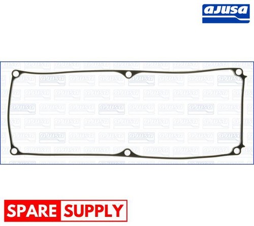 Gasket cylinder head - head, cover
