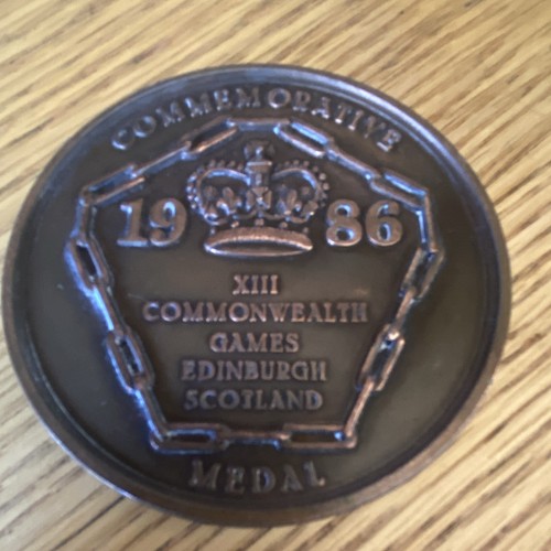 1986 commonwealth games - 1986,