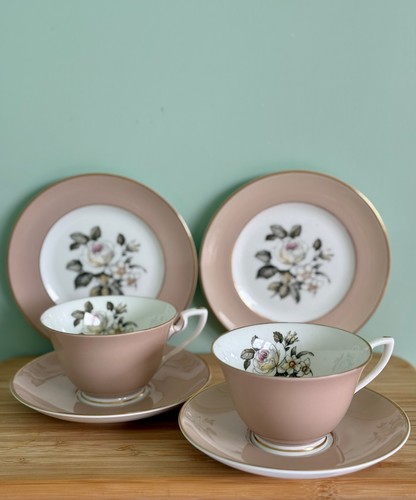 Vintage royal worcester - vintage,