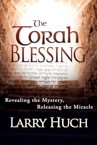 The torah blessing - the, revealing