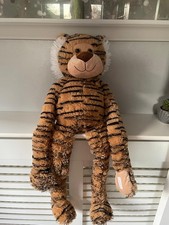 Argos Chad Valley Tiger Soft