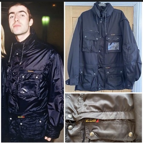 Rare iconic vintage - iconic,