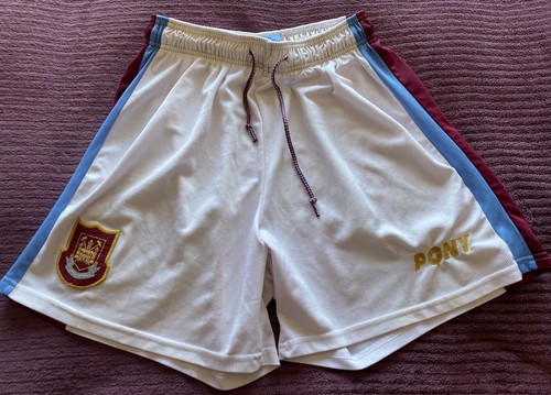 West ham united - west, 1997/98