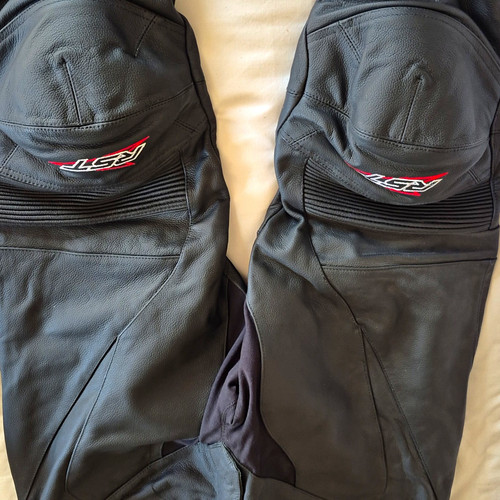 Motorcycle trousers men - trousers, men's