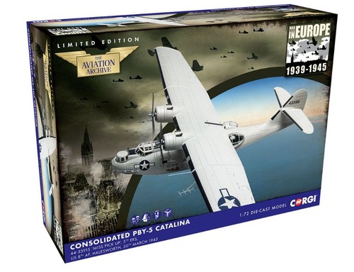 Corgi aviation archive - archive, aa36113