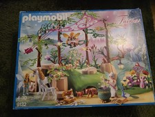 Playmobil 9132 Magical Fairy