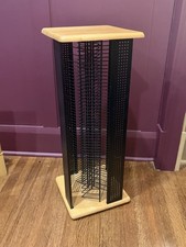 200 CD Spinning Carousel