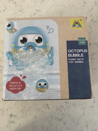 Bnib bath bubble machine - bath,