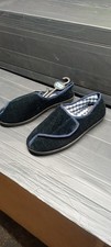 NEW Marks & Spencer Men's blue