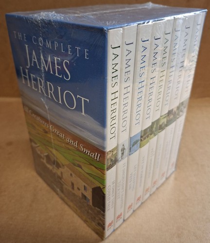 Books the complete - books,