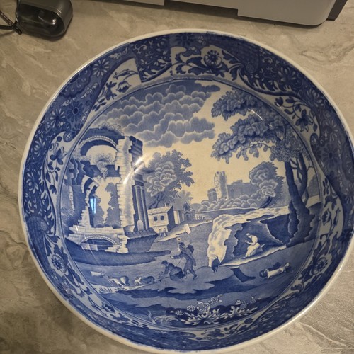 Copeland spode blue italian - copeland's,