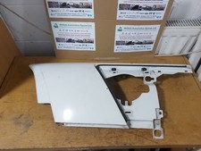 Isuzu Foward Corner Panel