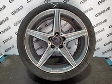 1x Mercedes C Class W205