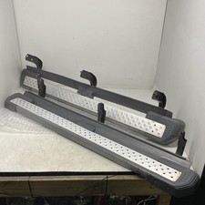 Side Steps See Description for