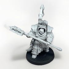 Iron Warriors Warsmith WHW
