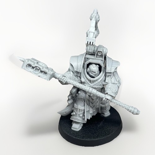 Iron warriors warsmith whw - iron,