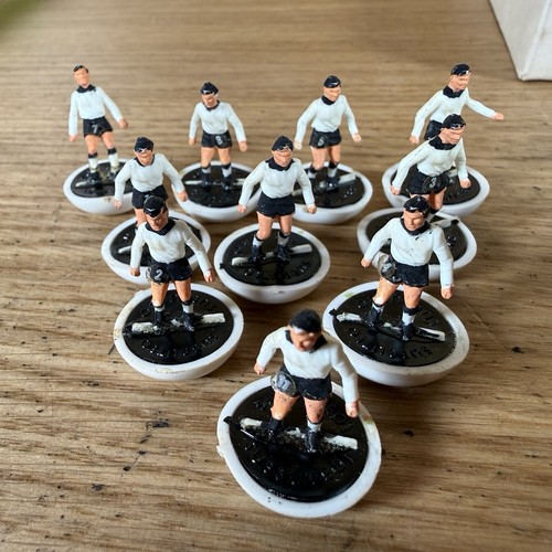 Vintage boxed subbuteo - subbuteo, team