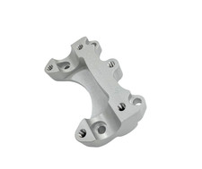 Helibar fit Triumph Tiger 900