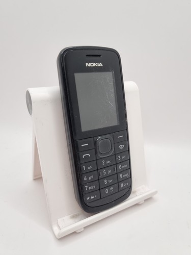 Nokia 113 black network - nokia, ee