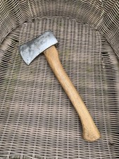 Small axe for kindling