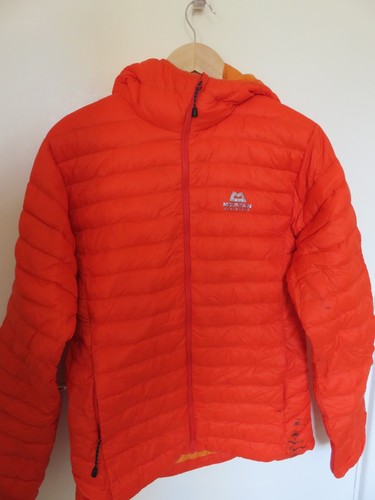 Mountain equipment arete - mountain,